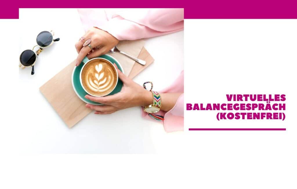 Karriere Coaching für Frauen