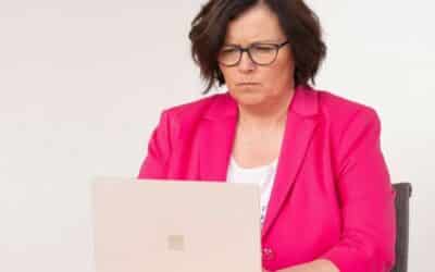 Reizbar und dünnhäutig im Alltag, obwohl nix passiert ist