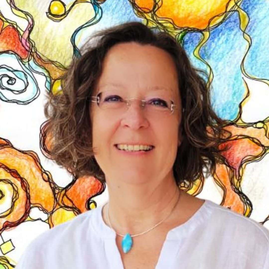 Ingrid Werner Gesa Oldekamp