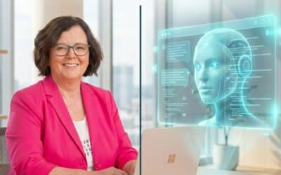 KI oder Coach? Was berufstätige Frauen brauchen