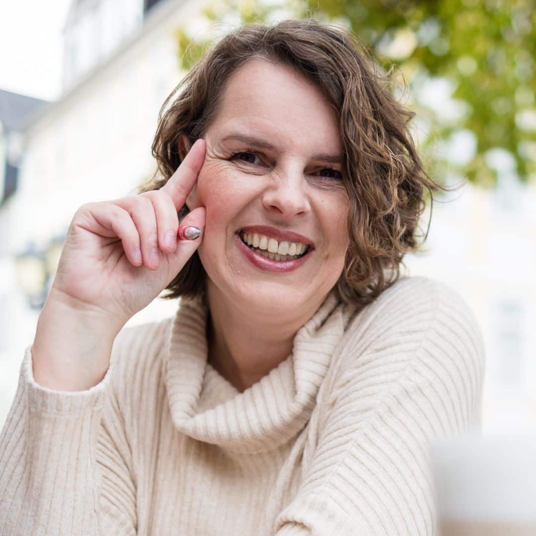 Susanne Burzel Katja Massing