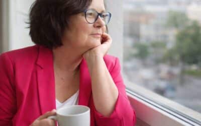 Bin ich wirklich introvertiert? Der ehrliche Selbsttest für Frauen im Job