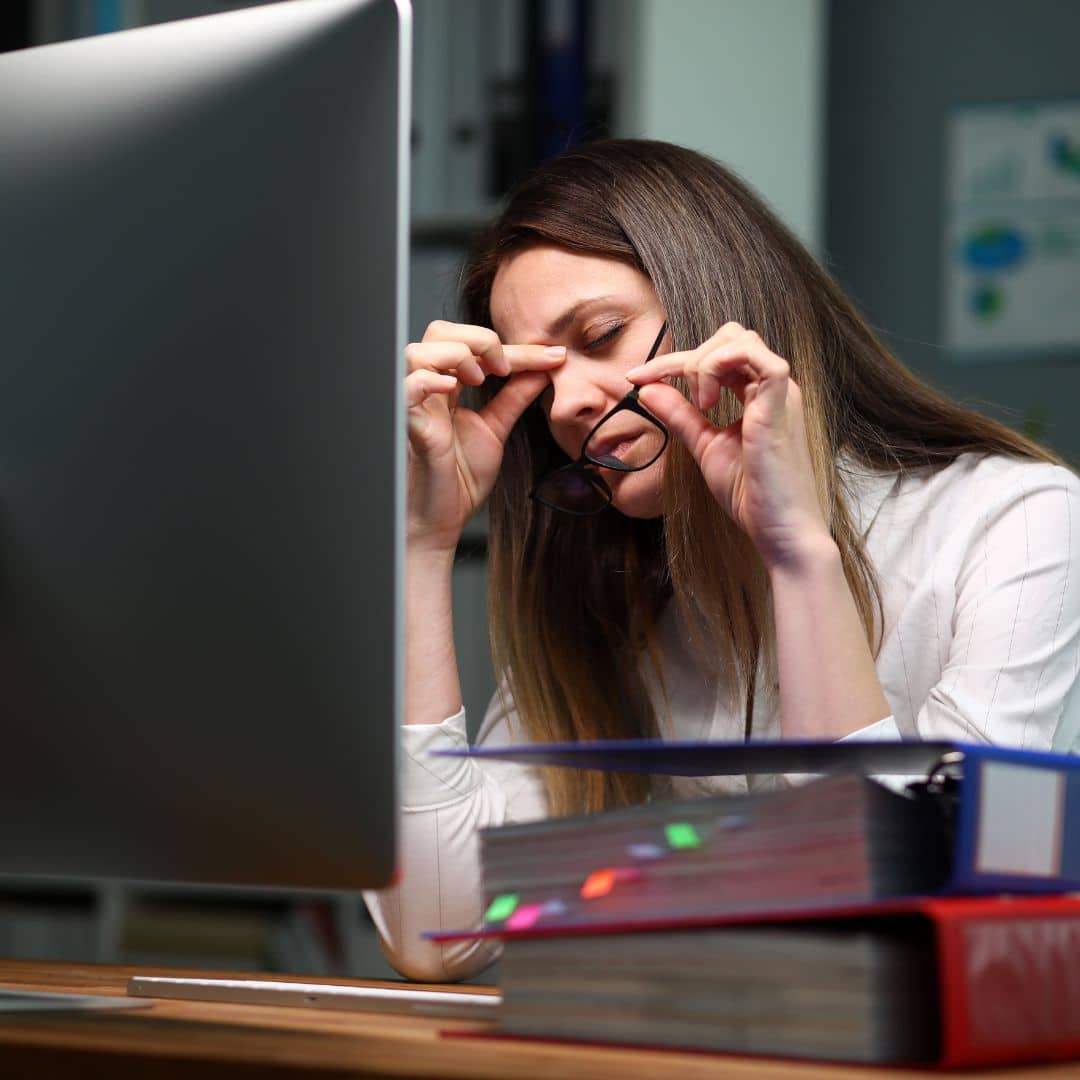 introvertiert selbsttest erschöpft