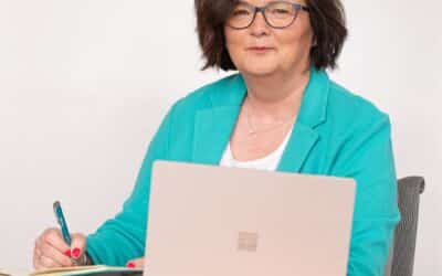 Arbeitswelt im Wandel: Frauen mittendrin