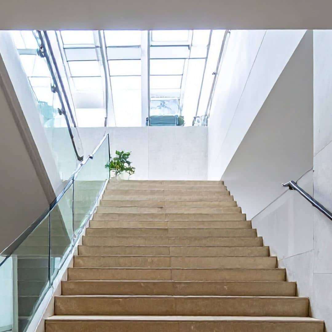 Arbeitswelt im Wandel - Büro