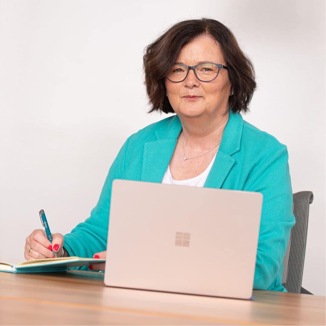 Arbeitswelt im Wandel: Frauen mittendrin
