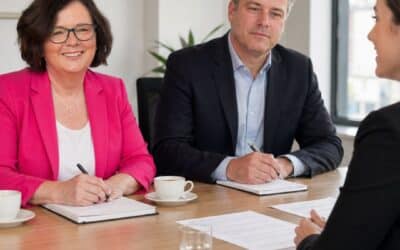 Fragen im Vorstellungsgespräch: Was Arbeitgeber dürfen und was ab Juni 2026 verboten ist