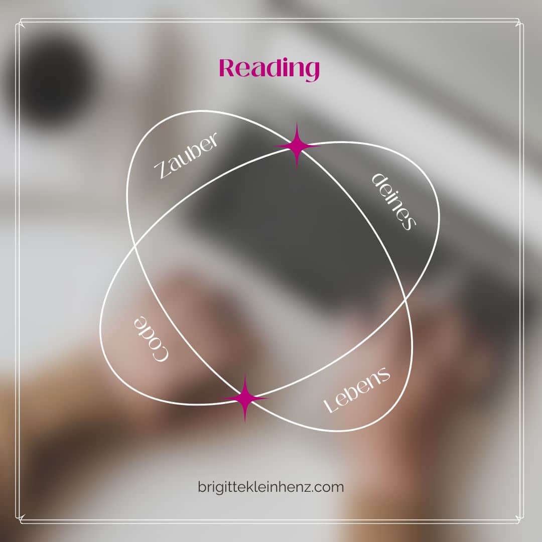 Zauber deines Lebens Kurse - Zauber deines Lebens