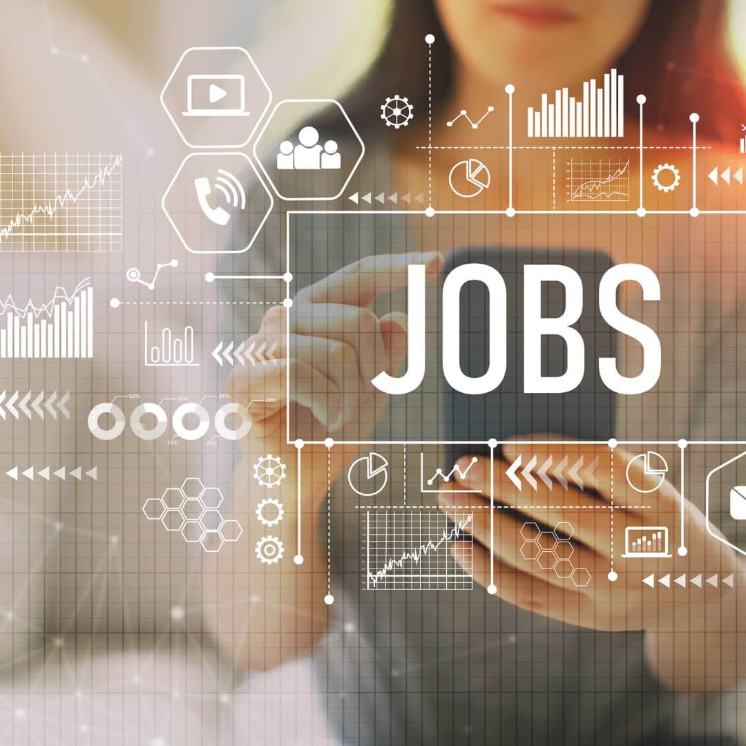 Jobwechsel leicht gemacht ohne Chaos und Angst