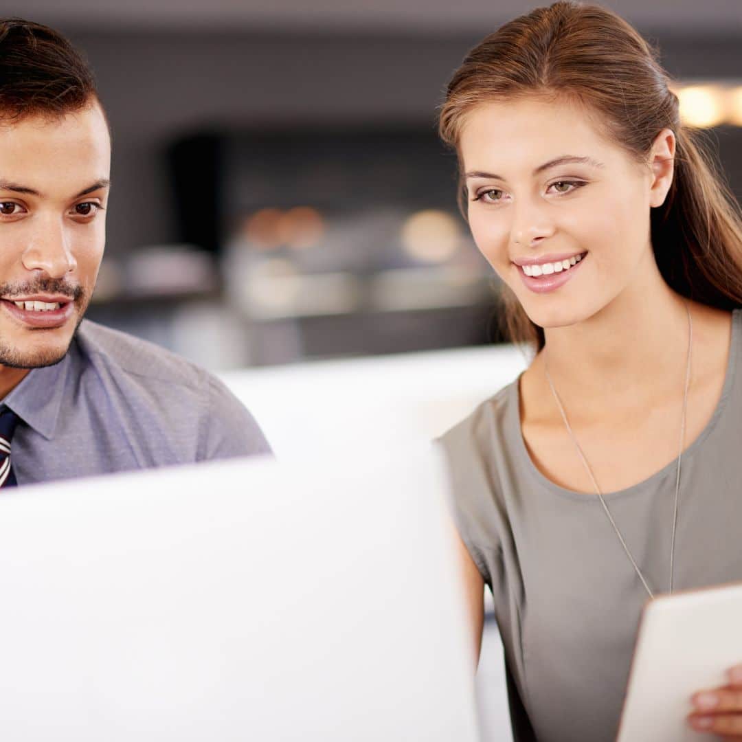 Leise Frauen im Job