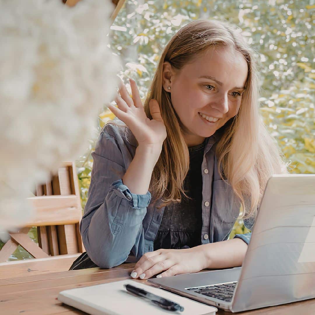 Leise Frauen im Job