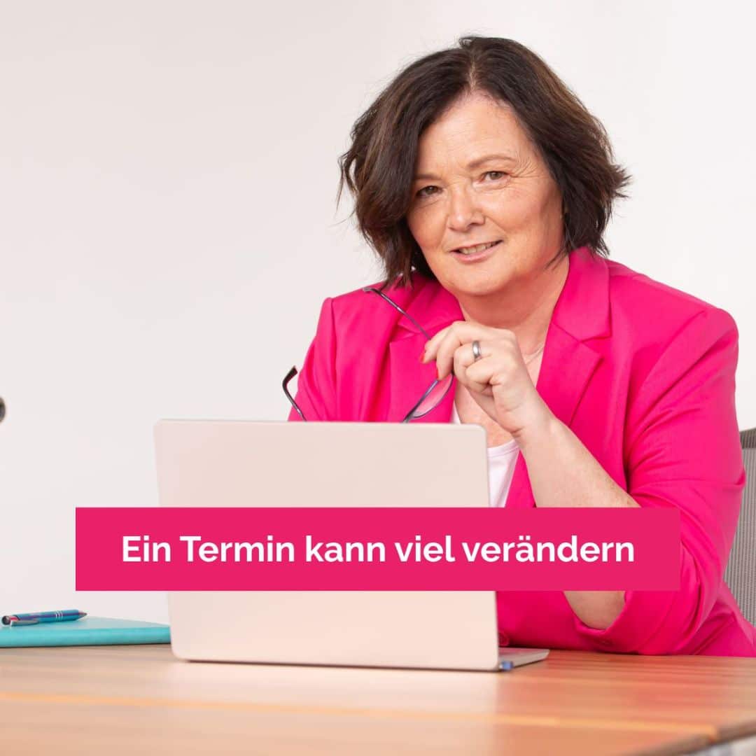 Jobwechsel leicht gemacht