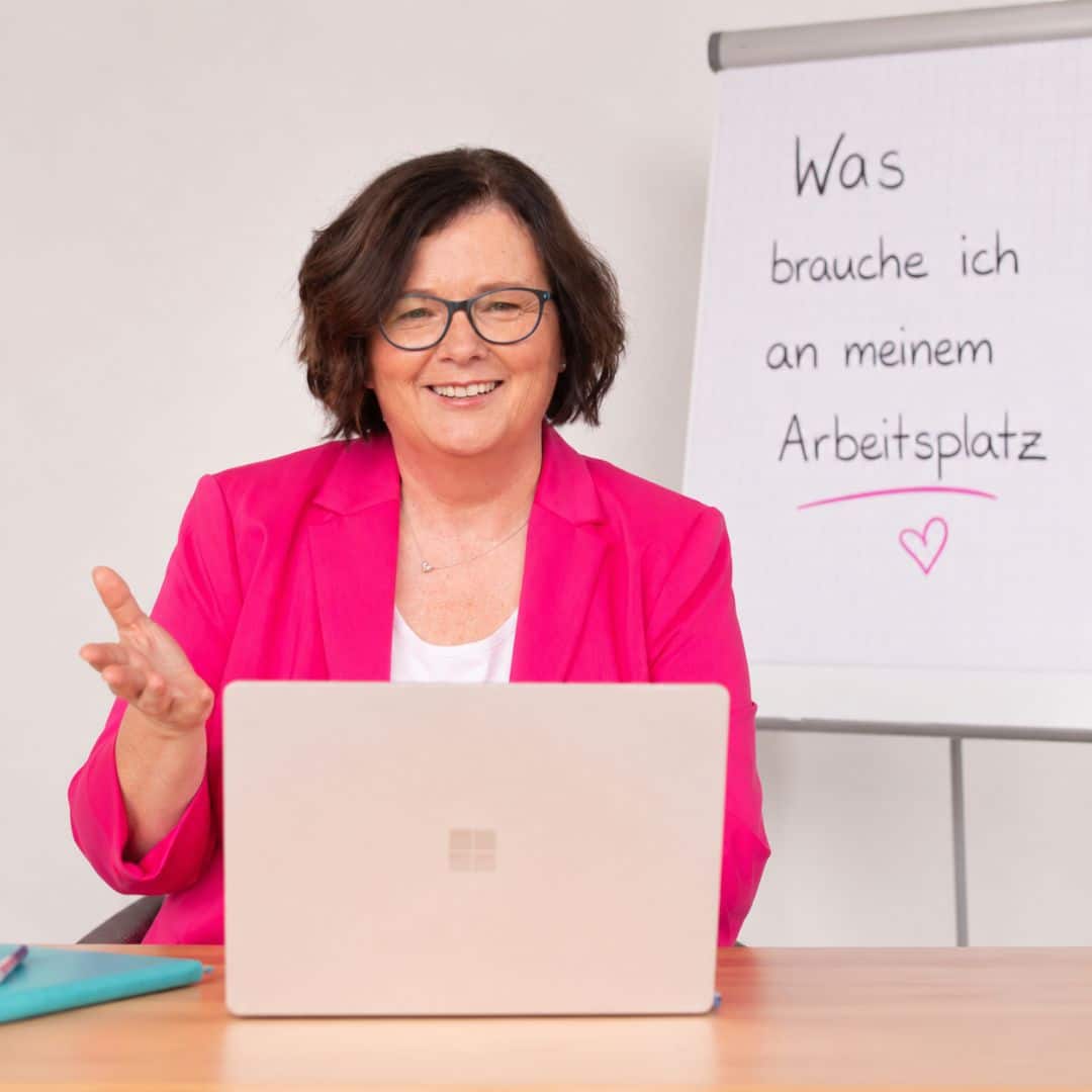 Warum ich bewusst keine durch die Arbeitsagentur geförderten Coachings anbiete
