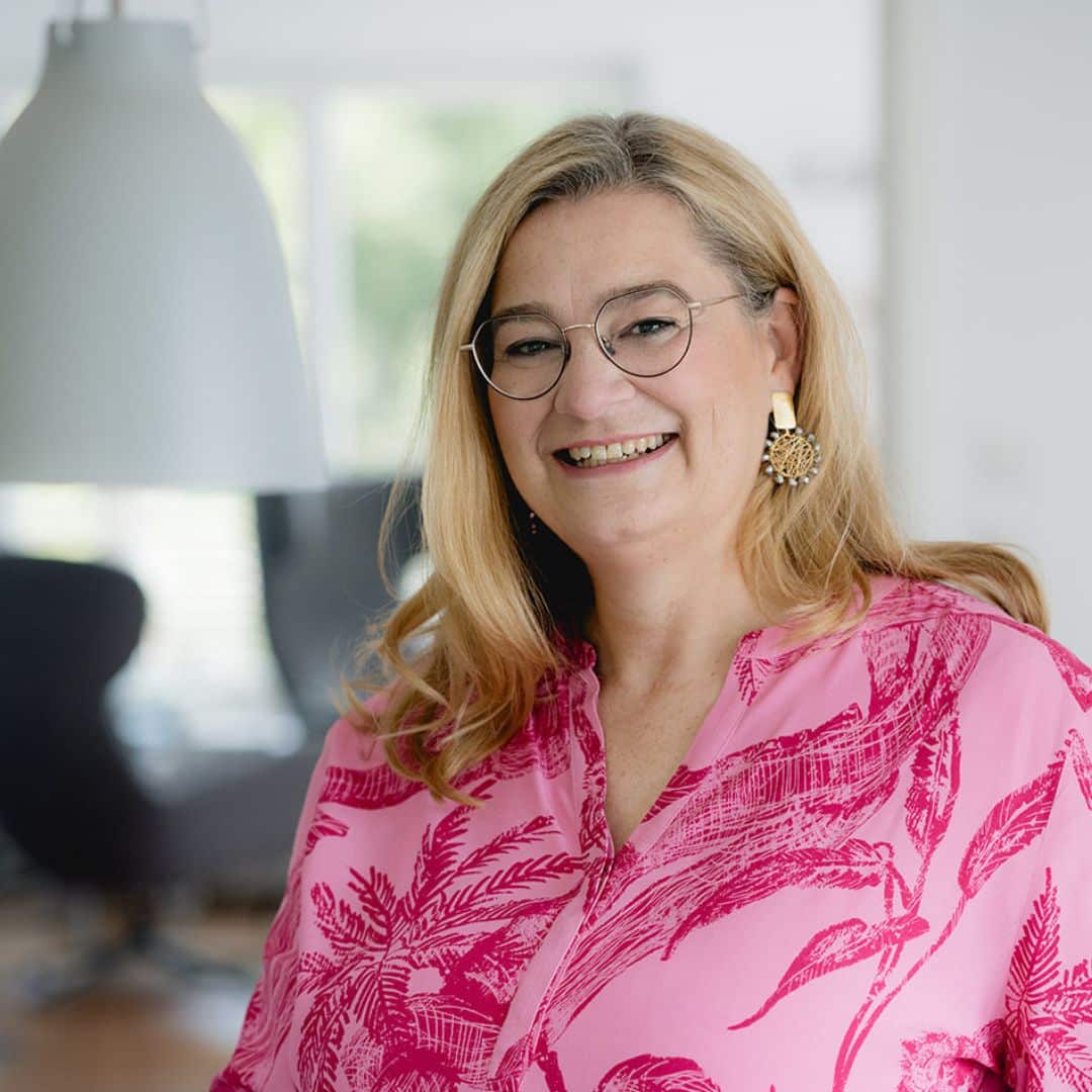 Anja Kruse Susanne Burzel