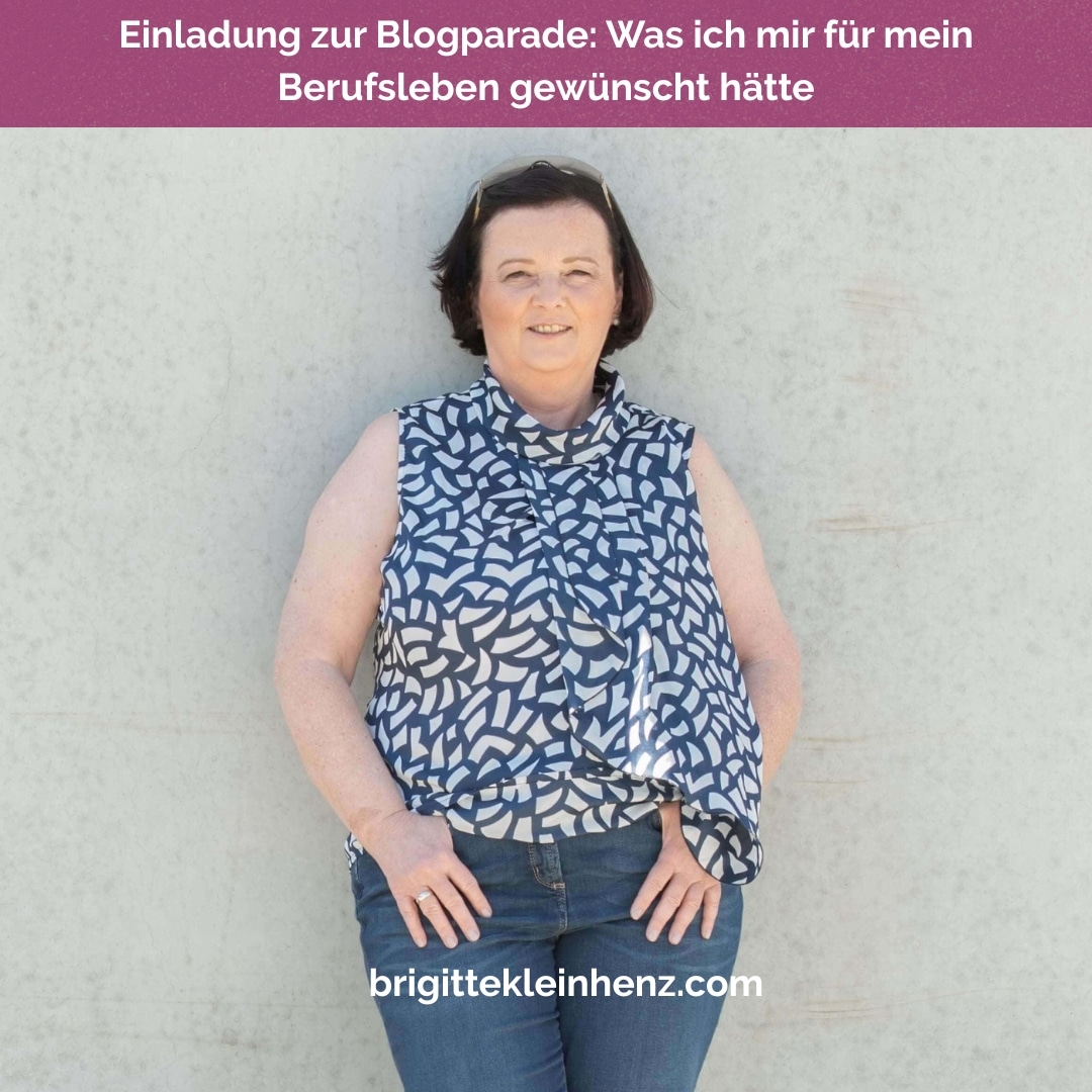 Blogparade