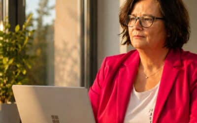 Persönlichkeitsentwicklung Coaching beginnt oft leiser, als die meisten denken