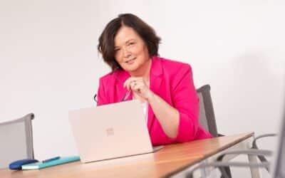 Einen Scheiß muss ich: Was ich als Personalentwicklerin und Coach definitiv nicht mehr muss