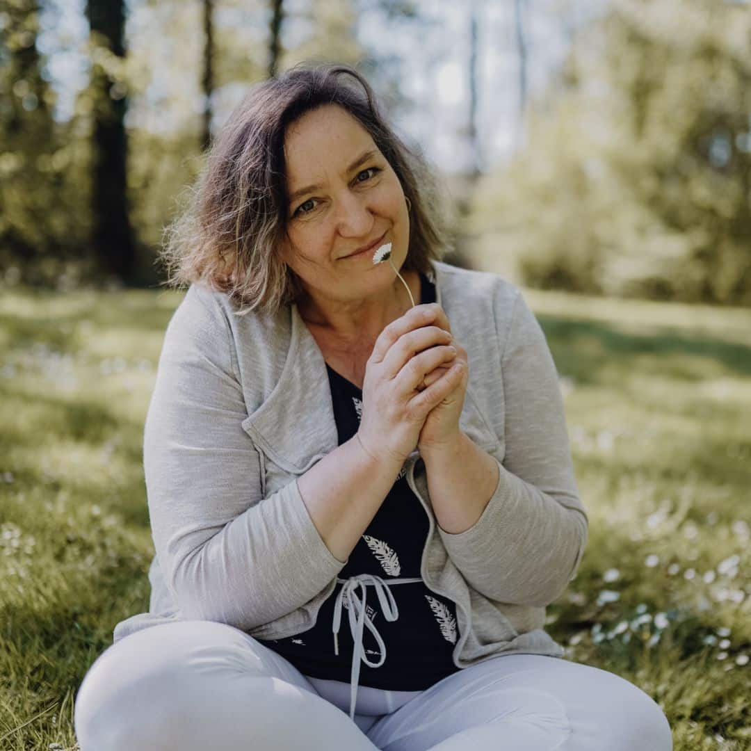 Mandy Hübel Susanne Burzel