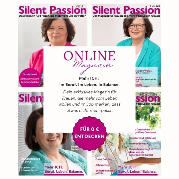 Magazin Silent Passion 09_2026