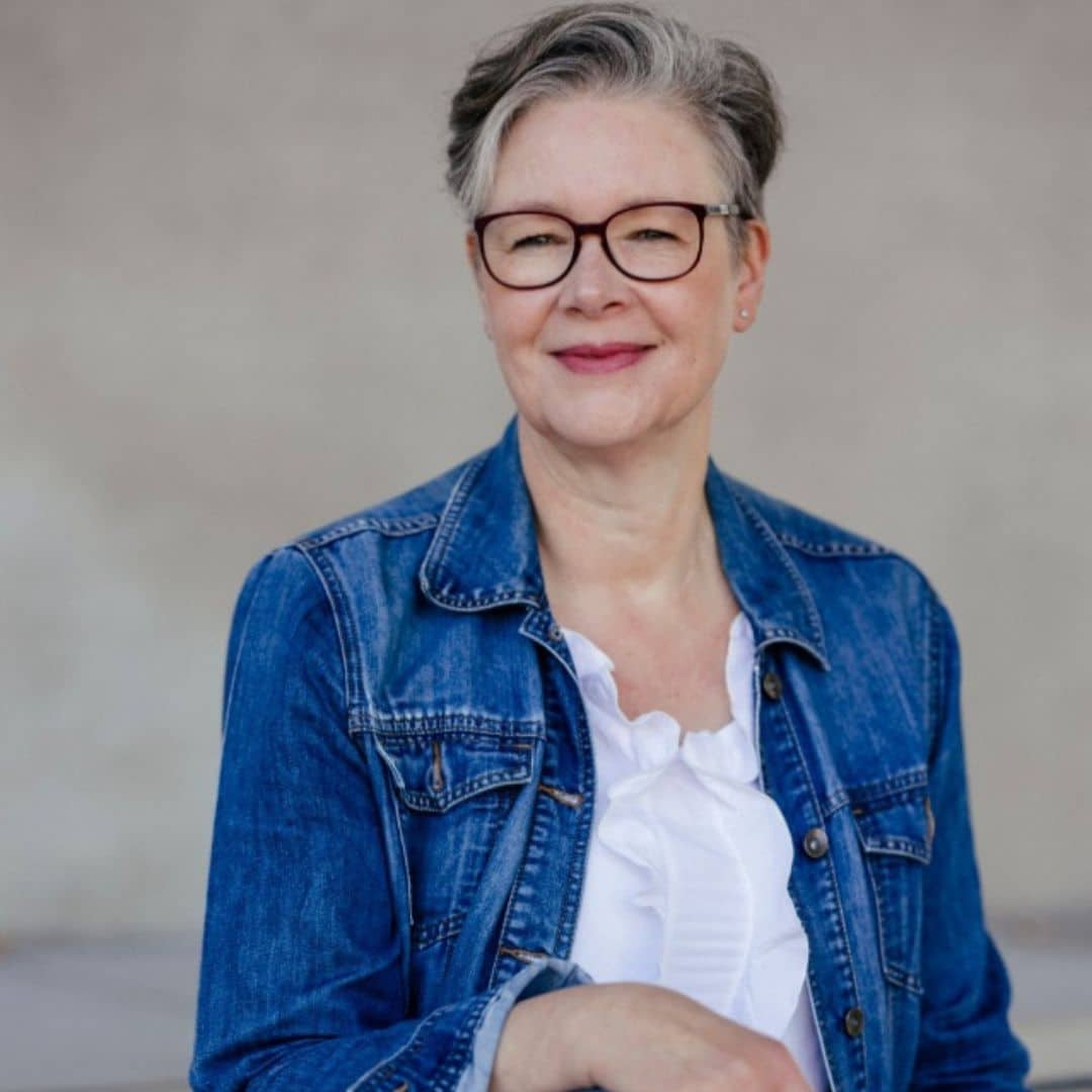 Silke Geissen Susanne Burzel