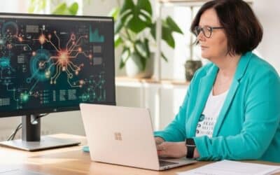 Berufliche Neuorientierung mit KI: Was passt zu dir?
