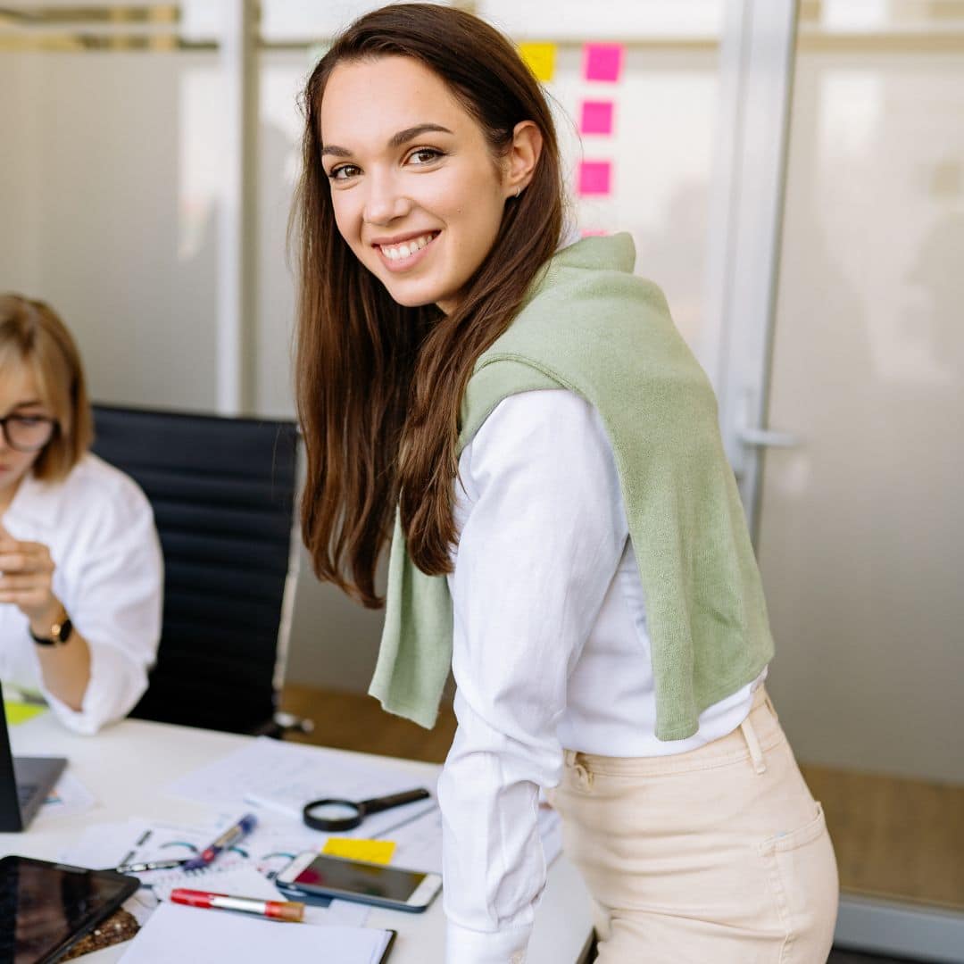 Stärken, Wünschen und Arbeitsbedingungen für einen passenden Job